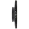 Centric 126.33132SR Disc Brake Rotor StopTech Sport Slotted