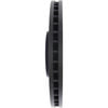 Centric 126.33134SL Disc Brake Rotor StopTech Sport Slotted