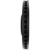 Centric 126.33134SR Disc Brake Rotor StopTech Sport Slotted