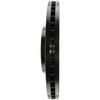 126.33136SL by CENTRIC - StopTech Sport Slotted