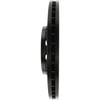 126.33103SL by CENTRIC - StopTech Sport Slotted