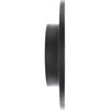 Centric 126.33106SL Disc Brake Rotor StopTech Sport Slotted