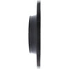 Centric 126.33108SL Disc Brake Rotor StopTech Sport Slotted