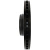 126.33111SR by CENTRIC - StopTech Sport Slotted