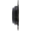 Centric 126.40077SL Disc Brake Rotor StopTech Sport Slotted