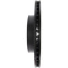 126.40082SR by CENTRIC - StopTech Sport Slotted