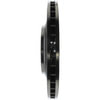 Centric 126.40090SL Disc Brake Rotor StopTech Sport Slotted Rotor, Left