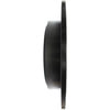 Centric 126.40070SL Disc Brake Rotor StopTech Sport Slotted