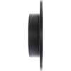 Centric 126.42042CSL Disc Brake Rotor Cryo Sport Slotted Rotor, Left