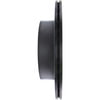 Centric 126.42047CSL Disc Brake Rotor Cryo Sport Slotted Rotor, Left
