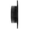 Centric 126.42049CSL Disc Brake Rotor Cryo Sport Slotted Rotor, Left