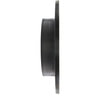 Centric 126.42051SR Disc Brake Rotor StopTech Sport Slotted