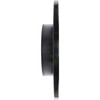 Centric 126.42004SL Disc Brake Rotor StopTech Sport Slotted