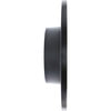 Centric 126.42011SL Disc Brake Rotor StopTech Sport Slotted