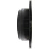 Centric 126.42013SR Disc Brake Rotor StopTech Sport Slotted