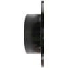 Centric 126.42014SR Disc Brake Rotor StopTech Sport Slotted