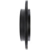 Centric 126.42081SR Disc Brake Rotor StopTech Sport Slotted