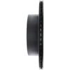 Centric 126.42077SR Disc Brake Rotor StopTech Sport Slotted