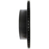 Centric 126.42078SR Disc Brake Rotor StopTech Sport Slotted