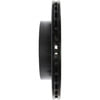 Centric 126.42057SL Disc Brake Rotor StopTech Sport Slotted