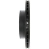 Centric 126.42060SL Disc Brake Rotor StopTech Sport Slotted