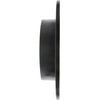 Centric 126.42062CSL Disc Brake Rotor Cryo Sport Slotted Rotor, Left