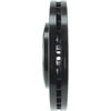 Centric 126.43016SL Disc Brake Rotor StopTech Sport Slotted