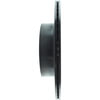 Centric 126.42093SR Disc Brake Rotor StopTech Sport Slotted