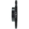 Centric 126.44040SR Disc Brake Rotor StopTech Sport Slotted