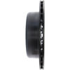 Centric 126.44041SL Disc Brake Rotor StopTech Sport Slotted