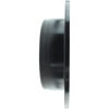 Centric 126.44042SR Disc Brake Rotor StopTech Sport Slotted