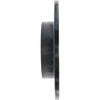 Centric 126.44046SR Disc Brake Rotor StopTech Sport Slotted
