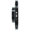 Centric 126.44047SL Disc Brake Rotor StopTech Sport Slotted