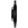 126.44107SR by CENTRIC - StopTech Sport Slotted