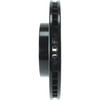 126.44113SL by CENTRIC - StopTech Sport Slotted