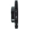Centric 126.44086SL Disc Brake Rotor StopTech Sport Slotted