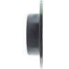 126.44089CSL by CENTRIC - Cryo Sport Slotted Rotor, Left