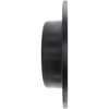 Centric 126.44090SL Disc Brake Rotor StopTech Sport Slotted