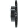 Centric 126.44091SL Disc Brake Rotor StopTech Sport Slotted