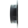 Centric 126.44131SR Disc Brake Rotor StopTech Sport Slotted