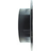 Centric 126.44131SL Disc Brake Rotor StopTech Sport Slotted