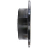 Centric 126.44132CSR Disc Brake Rotor Cryo Sport Slotted Rotor, Right