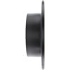 Centric 126.44188SR Disc Brake Rotor StopTech Sport Slotted