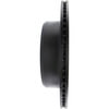 Centric 126.44189SL Disc Brake Rotor StopTech Sport Slotted