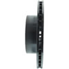 Centric 126.45022SL Disc Brake Rotor StopTech Sport Slotted
