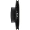 126.44162SR by CENTRIC - StopTech Sport Slotted