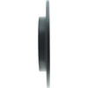 Centric 126.44165SR Disc Brake Rotor StopTech Sport Slotted