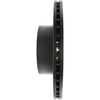 Centric 126.45051SR Disc Brake Rotor StopTech Sport Slotted