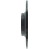 126.45062SR by CENTRIC - StopTech Sport Slotted