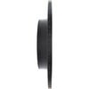 Centric 126.45067SL Disc Brake Rotor StopTech Sport Slotted